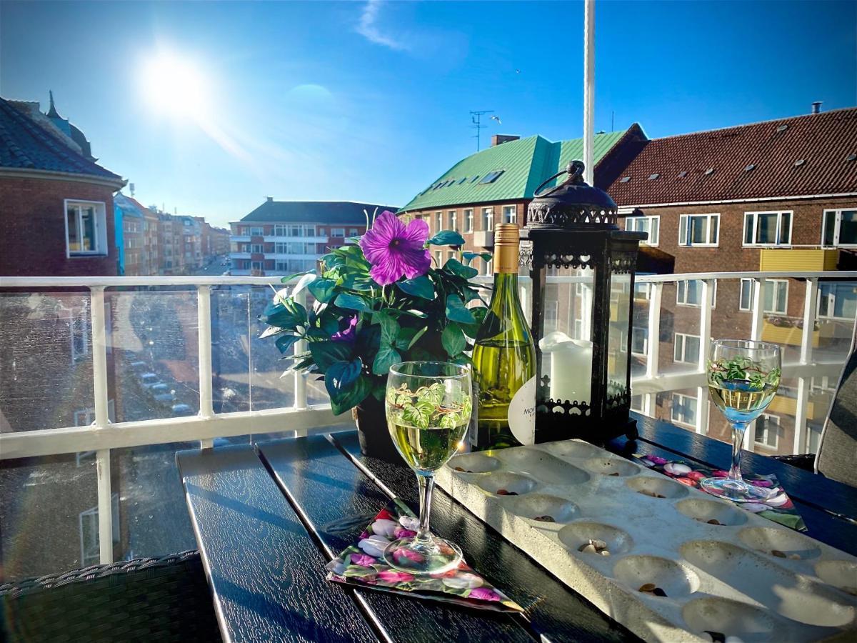 Four Individual Beautiful Spacious In Stylish Privat bolig København