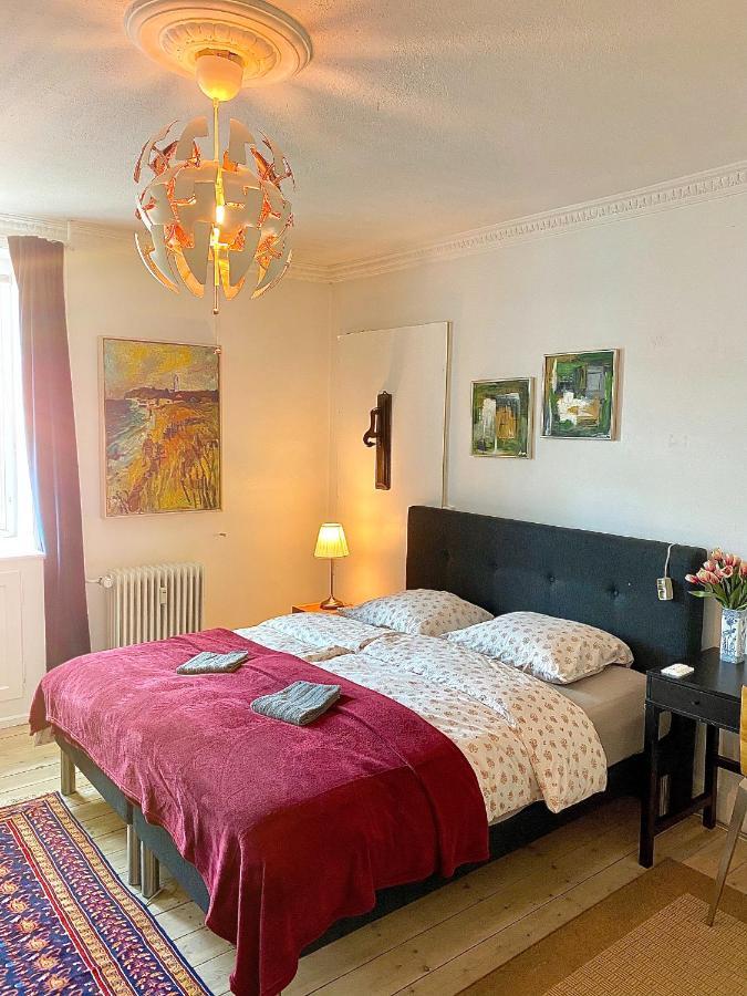 Four Individual Beautiful Spacious In Stylish * København