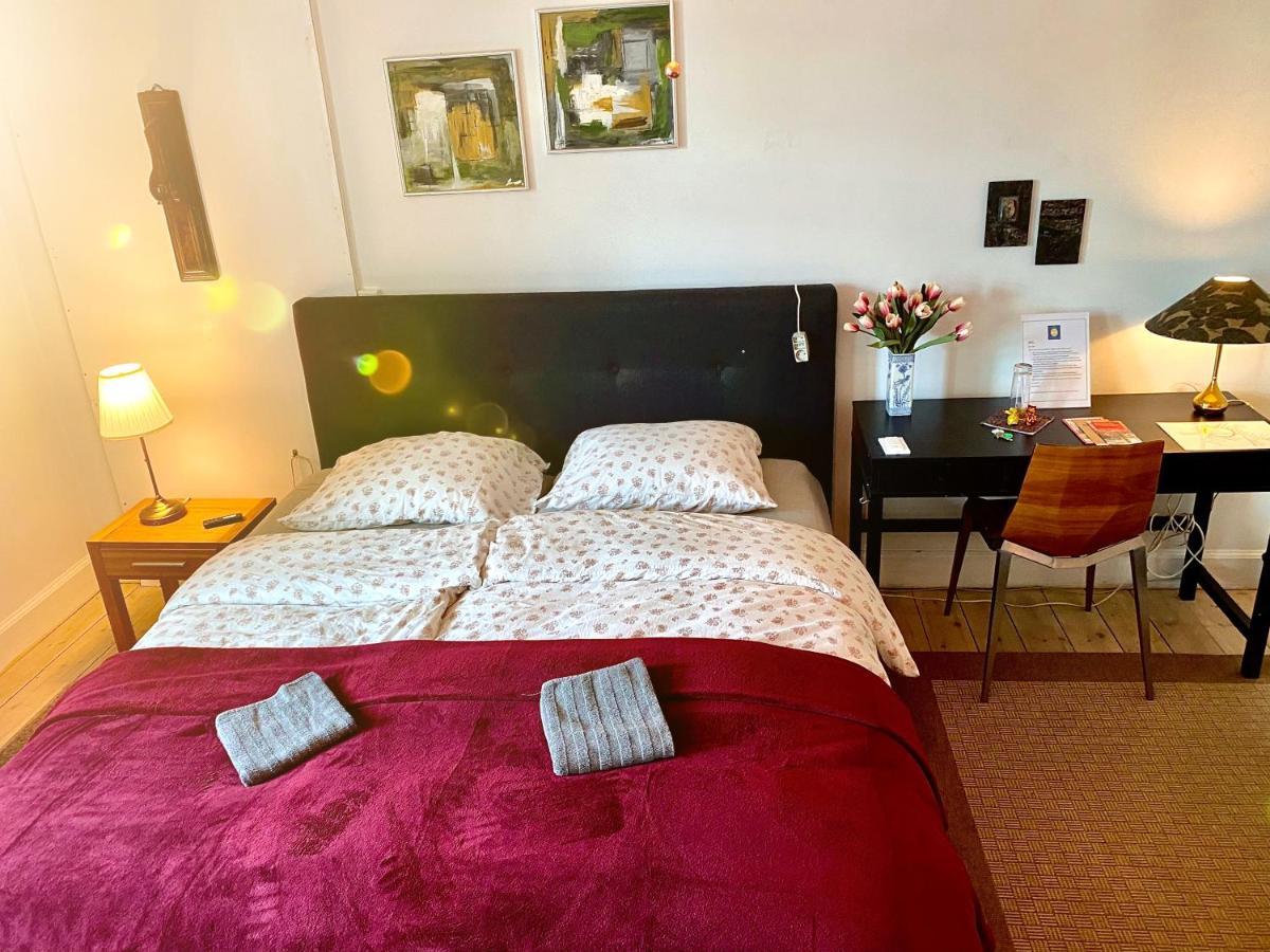 Privat bolig Four Individual Beautiful Spacious In Stylish København