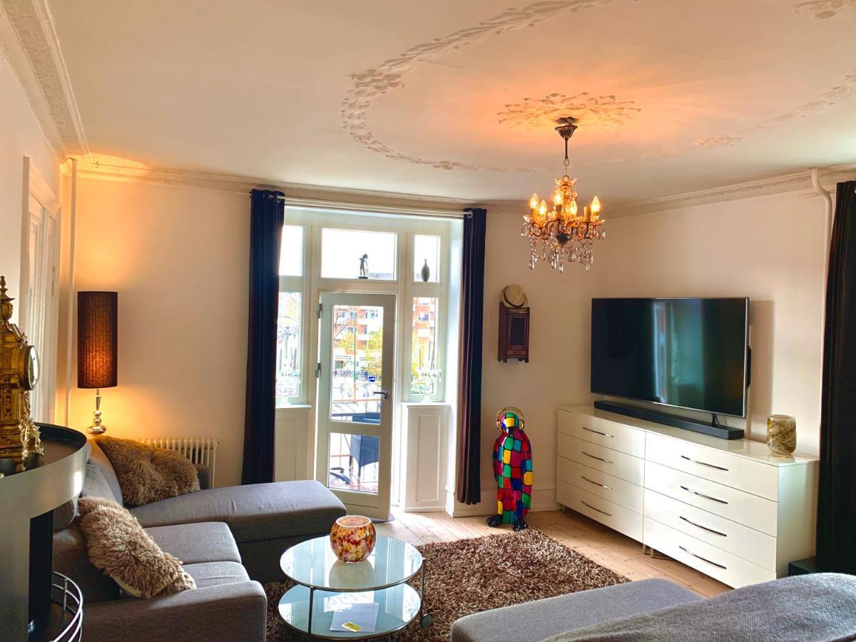 Four Individual Beautiful Spacious In Stylish * København